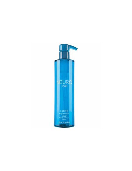Neuro Care Lather Heat CTRL Shampoo Neuro Care Lather Heat CTRL Shampoo