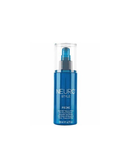 Neuro Style Prime Heat CTRL Blowout Primer Neuro Style Prime Heat CTRL Blowout Primer
