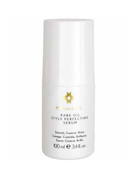 Marula Oil Rare Oil Style Perfecting Serum