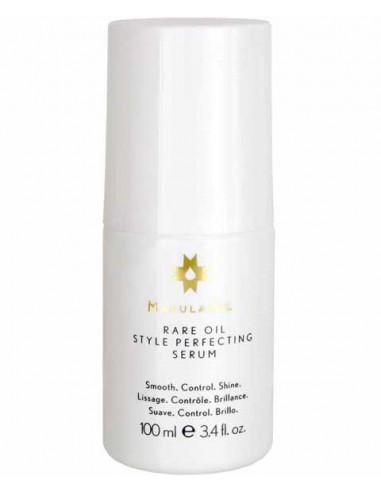Marula Oil Rare Oil Style Perfecting Serum Marula Oil Rare Oil Style Perfecting Serum