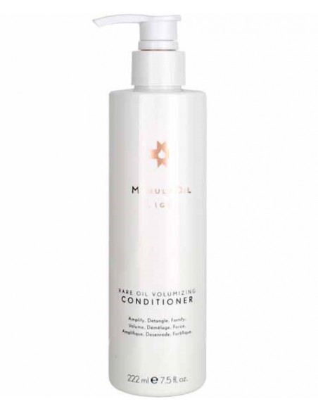 Marula Oil Light Rare Oil Volumizing Conditioner Marula Oil Light Rare Oil Volumizing Conditioner