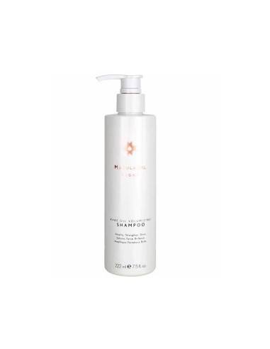 Marula Oil Light Rare Oil Volumizing Shampoo Marula Oil Light Rare Oil Volumizing Shampoo