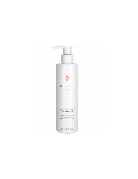 Marula Oil Light Rare Oil Volumizing Shampoo Marula Oil Light Rare Oil Volumizing Shampoo