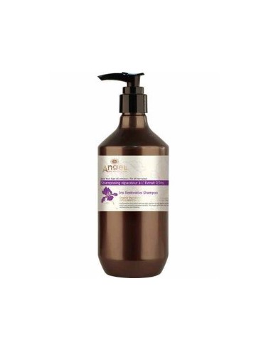 Angel Iris Restorative Shampoo