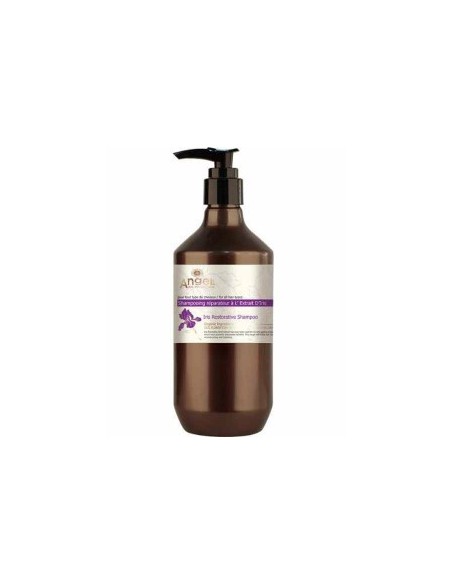 Angel Iris Restorative Shampoo Angel Iris Restorative Shampoo