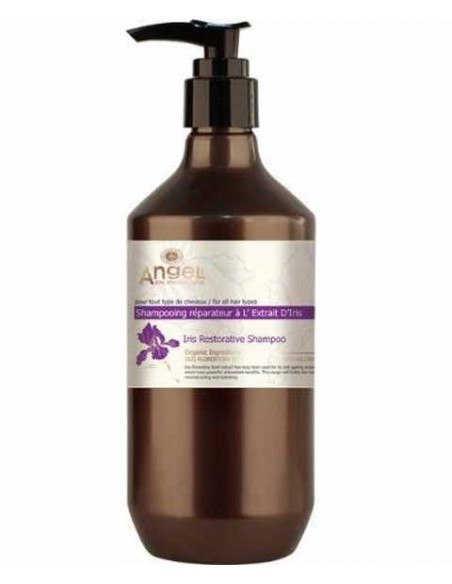 Angel Iris Restorative Shampoo Angel Iris Restorative Shampoo
