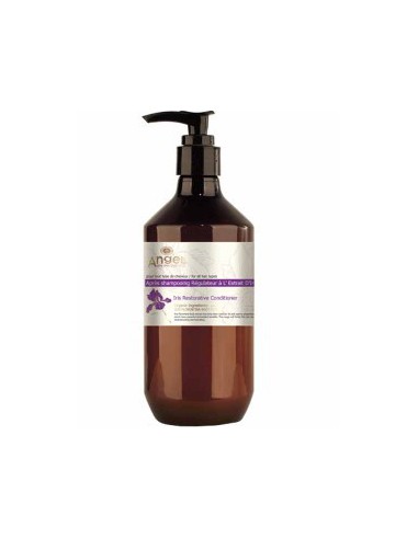 Angel Iris Restorative Conditioner Angel Iris Restorative Conditioner