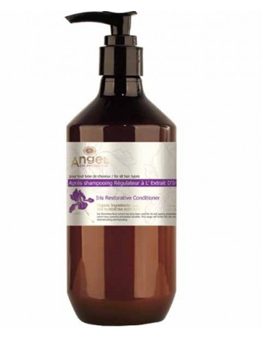 Angel Iris Restorative Conditioner Angel Iris Restorative Conditioner