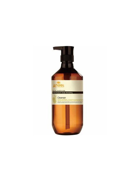 Angel Helichrysum Scalp Activating Cleanser Angel Helichrysum Scalp Activating Cleanser
