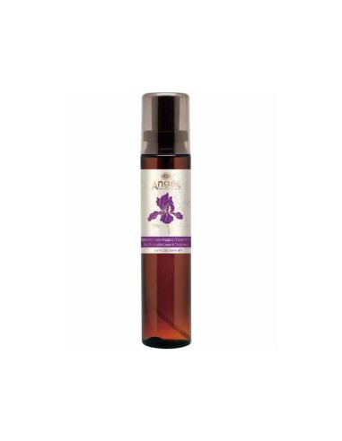 Angel Iris Restorative Leave In Treatment