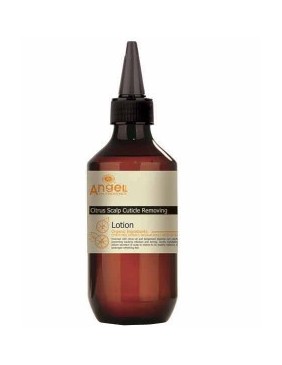 Angel Citrus Scalp Cuticle Removing Lotion