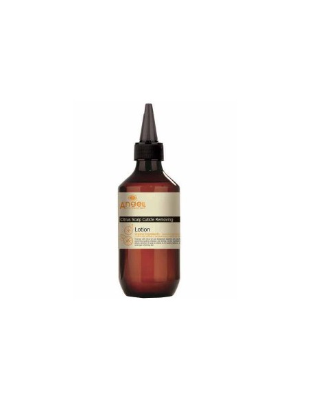 Angel Citrus Scalp Cuticle Removing Lotion Angel Citrus Scalp Cuticle Removing Lotion