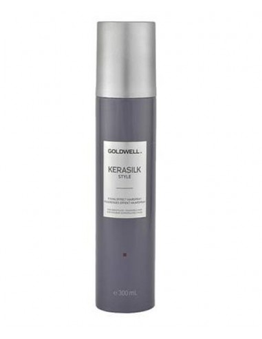 Kerasilk Style Fixing Effect Hairspray Kerasilk Style Fixing Effect Hairspray