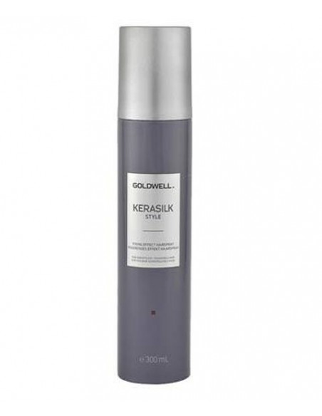 Kerasilk Style Fixing Effect Hairspray Kerasilk Style Fixing Effect Hairspray
