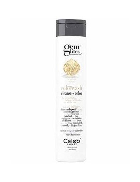 Sunstone Blonde Original Colorwash Cleanse