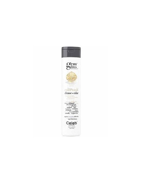 Sunstone Blonde Original Colorwash Cleanse Sunstone Blonde Original Colorwash Cleanse