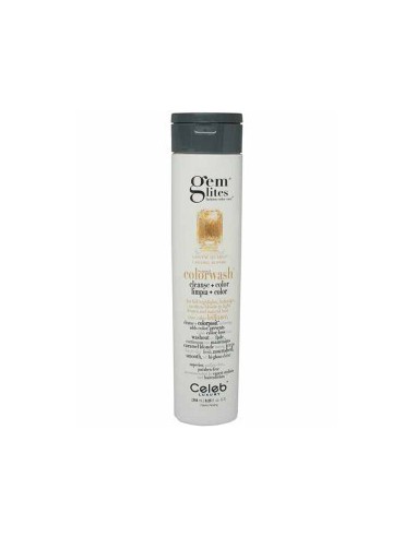 Cognac Quartz Original Colorwash Cleanse