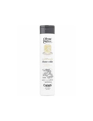 Citrine Pale Glo Original Colorwash Cleanse