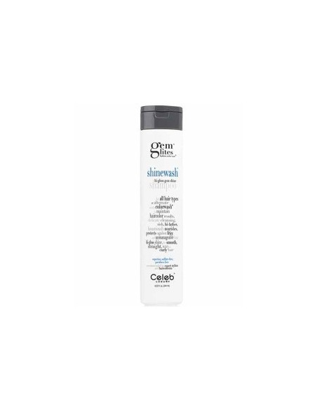 Shinewash Hi Gloss Gem Shine Shampoo Shinewash Hi Gloss Gem Shine Shampoo