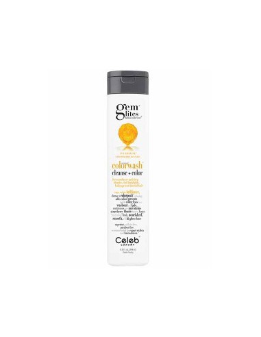Tourmaline Strawberry Blonde Original Colorwash Cleanse Color Tourmaline Strawberry Blonde Original Colorwash Cleanse Color