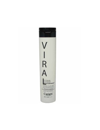Extreme Moisture Wash Sulfate Free Shampoo Extreme Moisture Wash Sulfate Free Shampoo