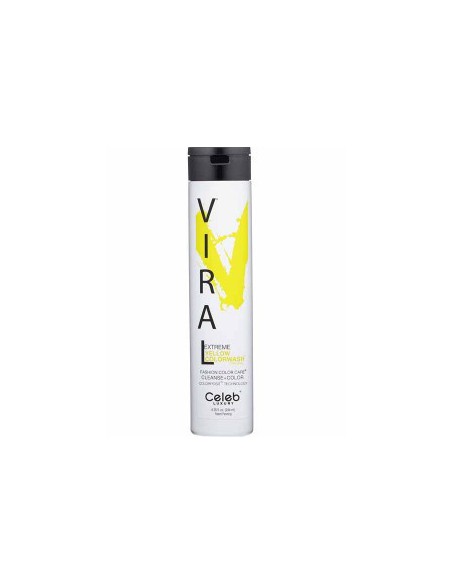 Extreme Yellow Colorwash Original Cleanse Plus Color Extreme Yellow Colorwash Original Cleanse Plus Color
