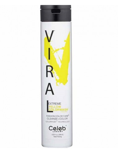 Extreme Yellow Colorwash Original Cleanse Plus Color Extreme Yellow Colorwash Original Cleanse Plus Color