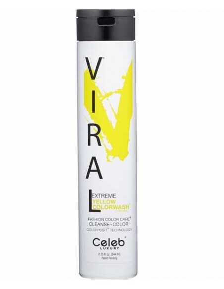 Extreme Yellow Colorwash Original Cleanse Plus Color Extreme Yellow Colorwash Original Cleanse Plus Color