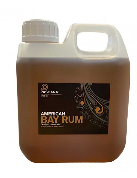 Pashana American Bay Rum Pashana American Bay Rum