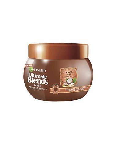 Ultimate Blend Mask The Sleek Restorer