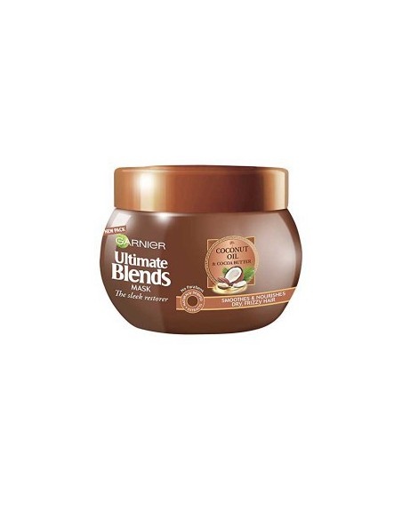Ultimate Blend Mask The Sleek Restorer Ultimate Blend Mask The Sleek Restorer