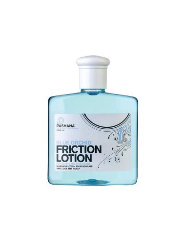 Pashana Blue Orchid Friction Lotion