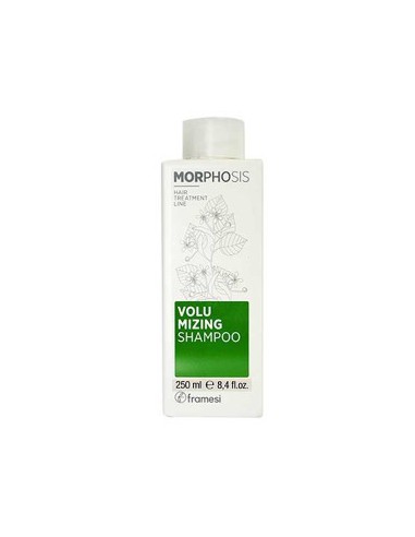 Morphosis Volumizing Shampoo