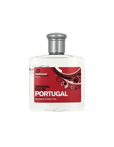 Pashana Original Eau De Portugal Hair Tonic