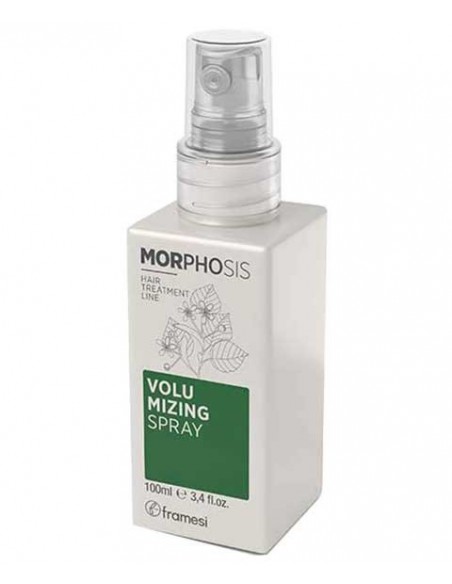 Morphosis Volumizing Spray Morphosis Volumizing Spray