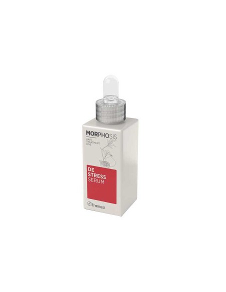 Morphosis De Stress Serum Morphosis De Stress Serum