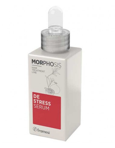 Morphosis De Stress Serum