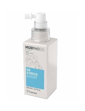 Morphosis De Stress Serum With Pump