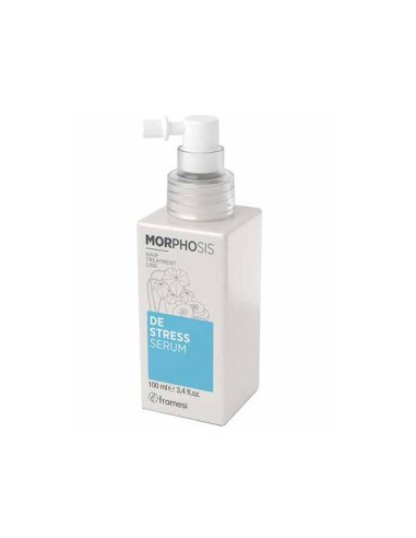 Morphosis De Stress Serum With Pump