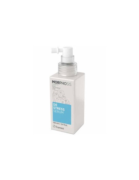 Morphosis De Stress Serum With Pump Morphosis De Stress Serum With Pump