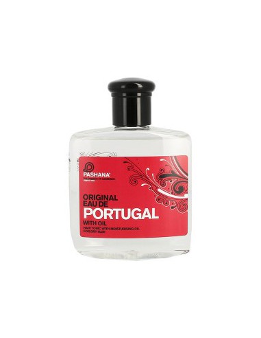 Pashana Original Eau De Portugal With Oil