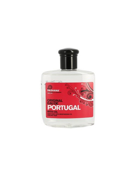 Pashana Original Eau De Portugal With Oil Pashana Original Eau De Portugal With Oil