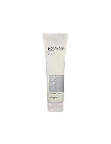 Morphosis Scalp Exfoliate Treatment Morphosis Scalp Exfoliate Treatment