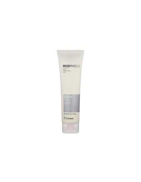 Morphosis Scalp Exfoliate Treatment Morphosis Scalp Exfoliate Treatment