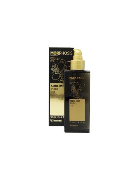 Morphosis Sublimis Pure Oil Morphosis Sublimis Pure Oil