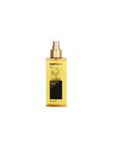 Morphosis Sublimis Shine Light Oil Morphosis Sublimis Shine Light Oil