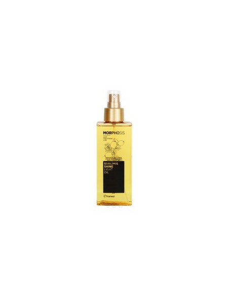 Morphosis Sublimis Shine Light Oil Morphosis Sublimis Shine Light Oil