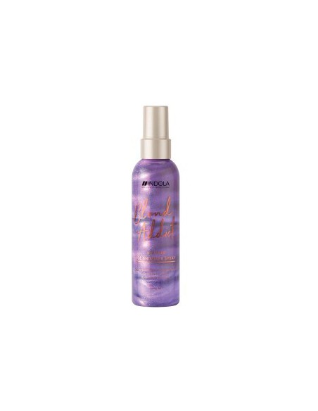 Blond Addict Ice Shimmer Spray Care 2 Blond Addict Ice Shimmer Spray Care 2