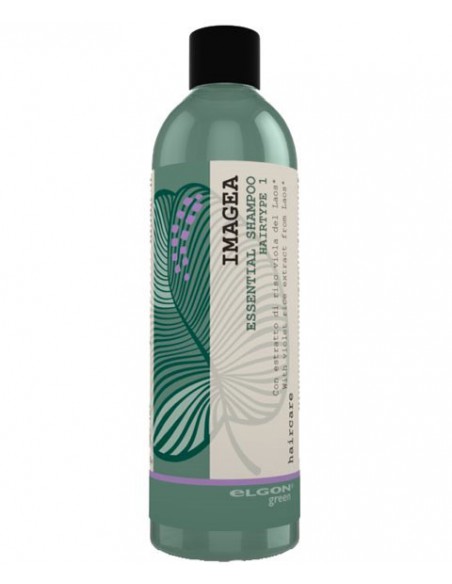Imagea Essential Shampoo Hairtype 1 Imagea Essential Shampoo Hairtype 1