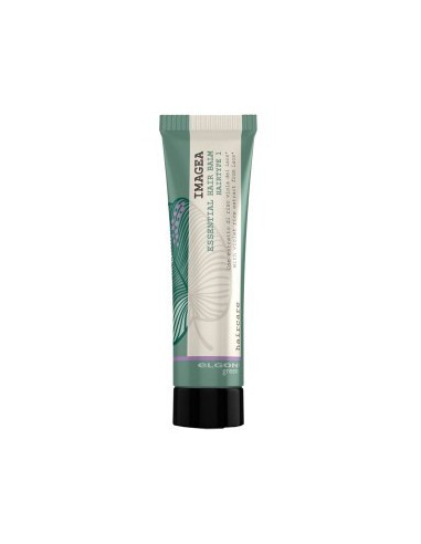 Imagea Essential Hair Balm Hairtype 1